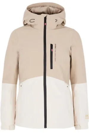 Protest Disk snowjacket jack ski dames