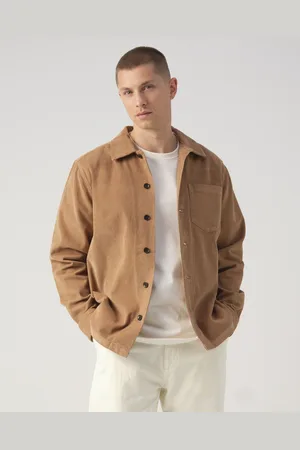 J.C. Rags Roux overshirt