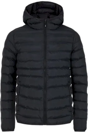 Protest Basso outdoor pufferjacket jack func outdoor heren