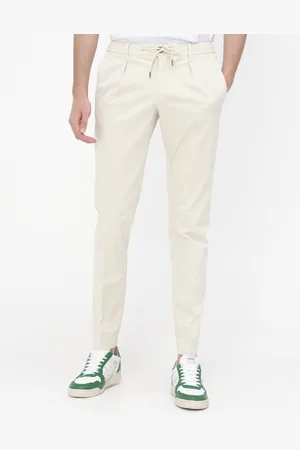 Profuomo Sportcord pantalon