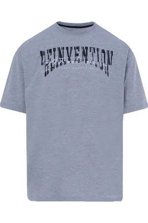 J.C. Rags J.c rags reynard t-shirt met korte mouwen