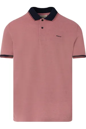 GANT Polo met korte mouwen