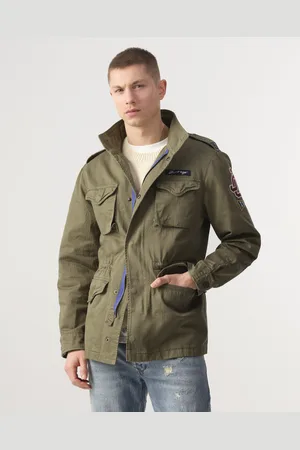 J.C. Rags Clement jack