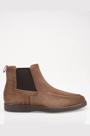 Magnanni Chelsea boots