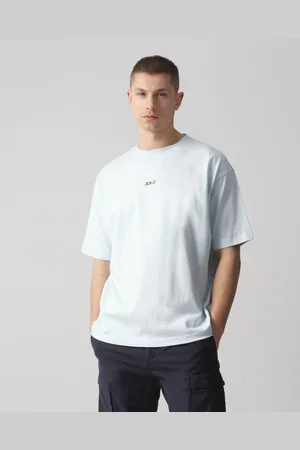 J.C. Rags Tony t-shirt met korte mouwen