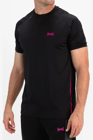 Sjeng Sports Sepp t-shirt tennis km heren
