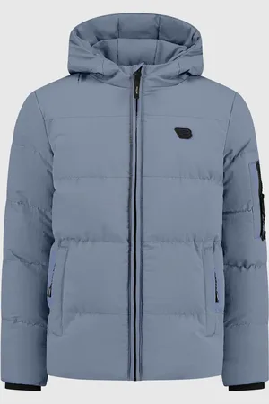 Ballin Winterjas padded regular fit