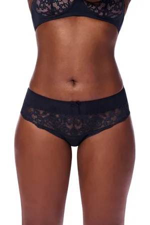 Amoena Kyra taille slip kyra panty c0066 c0066 dark blue