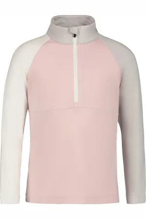 Icepeak Laon jr pully+r ski meisjes