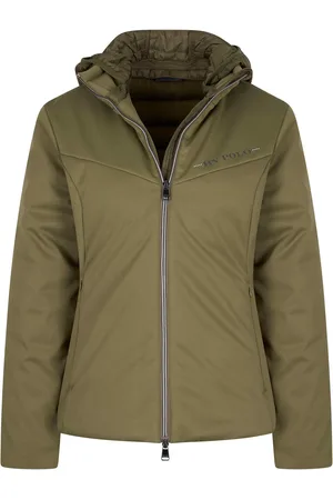 HV POLO Techshell hvpdune