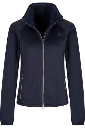 HV POLO Tech fleece hvpdavina