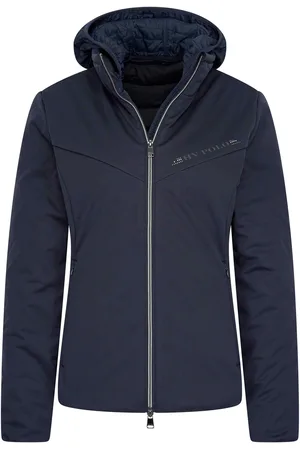 HV POLO Techshell hvpdune