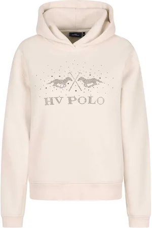HV POLO Hoodie hvpdaisy