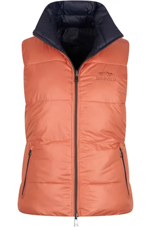 HV POLO Bodywarmer hvpclaire omkeerbaar