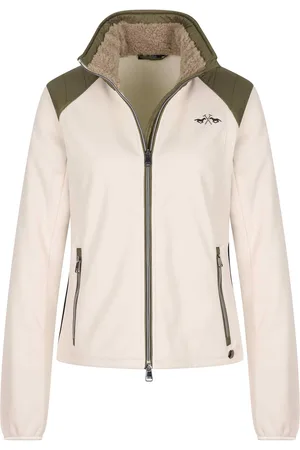HV POLO Tech fleece hvpdavina