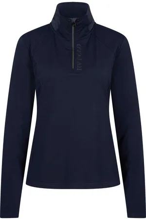 HV POLO Tech top hvpdenise