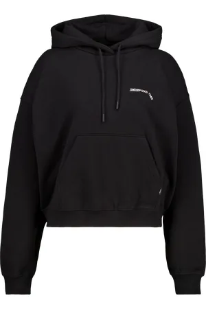 Dr Denim Dr denim debbie hoodie