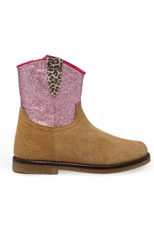 Pinocchio Laarzen Boots voor Meisjes in de sale outlet FASHIOLA.be