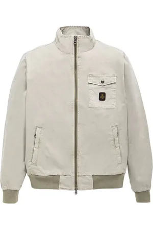 RefrigiWear Chique multifunctioneel bomberjas