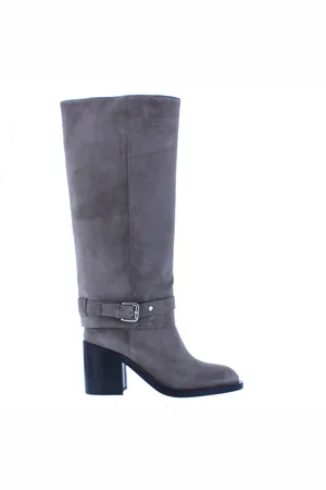 Alpe Dames laars hoog | dames | maat: | suede
