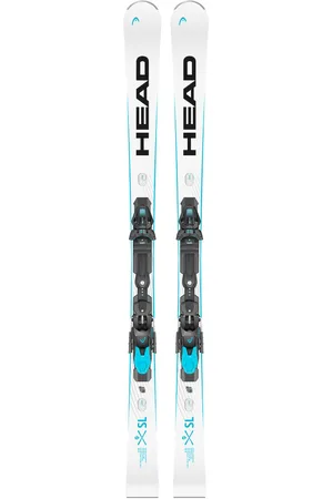 Head Worldcup rebels e-sl + freeflex 11 gw ski heren