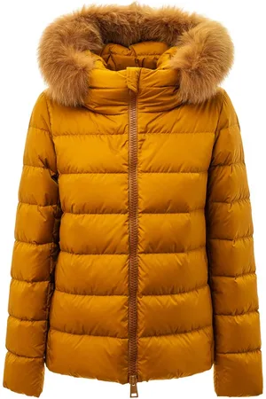 HERNO Polar tech jas