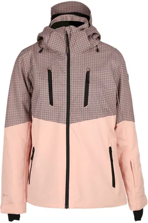 Brunotti Lattea women snow jacket jack ski dames