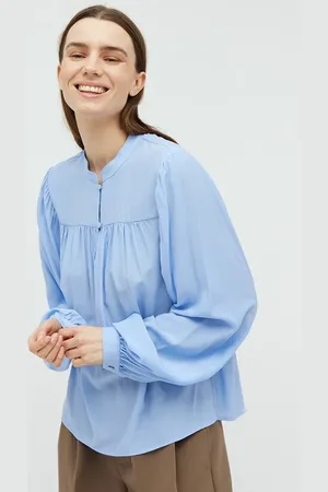 mbyM Licht blouse keli