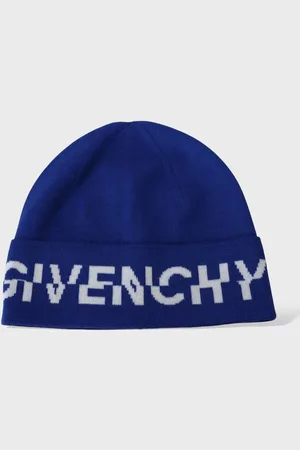 Givenchy Wollen muts unisex