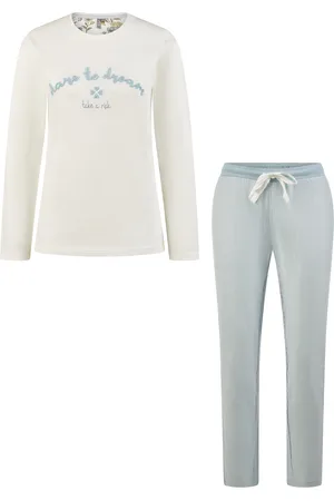 by Louise Dames pyjama set dare to dream