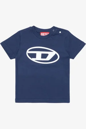 Diesel Jongens shirt tcerb