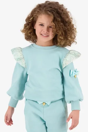 Angels Face Posh sweat top