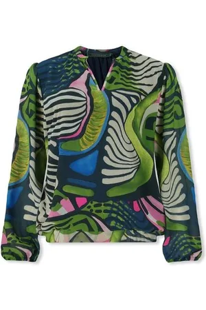 Lizzy & Coco Sjic top-woods