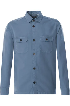 J.C. Rags Joey overshirt