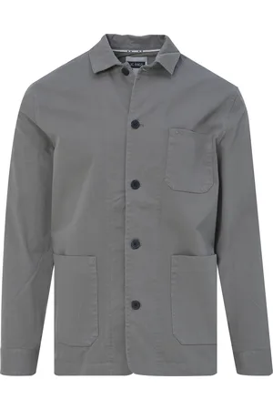 J.C. Rags Ruben overshirt