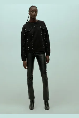 Homage to Denim E straight jeans sarah