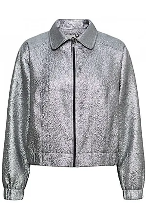&Co Woman Jas zoey silver