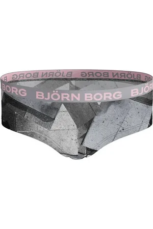 Björn Borg Meisjes hipster 1p court