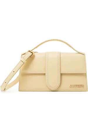 Jacquemus Le grand bambino schoudertas