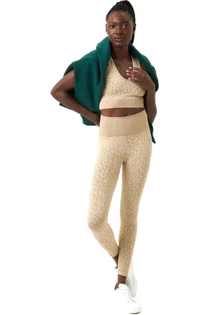 Björn Borg Dames sthlm seamless light tights
