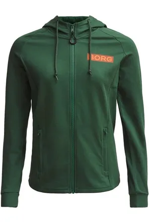 Björn Borg Dames hoody luna