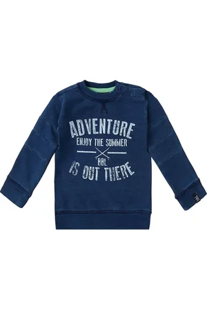 Beebielove Sweater adventure