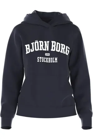 Björn Borg Dames essential hoodie –