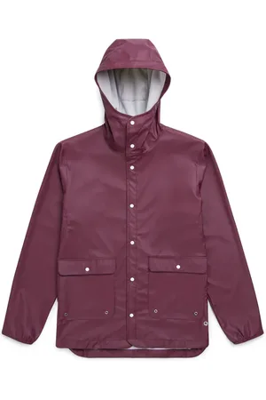 Herschel Heren hooded parka