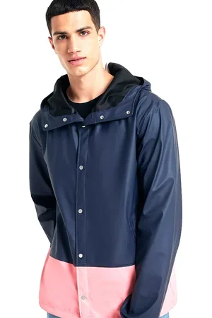 Herschel Heren hooded coach jack