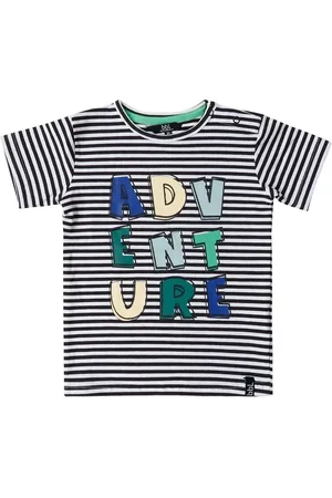 Beebielove Shirt adventure