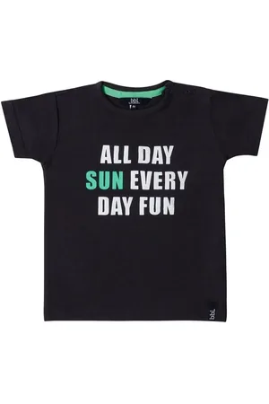 Beebielove Shirt all day sun