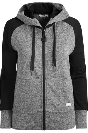Björn Borg Dames hoody cara
