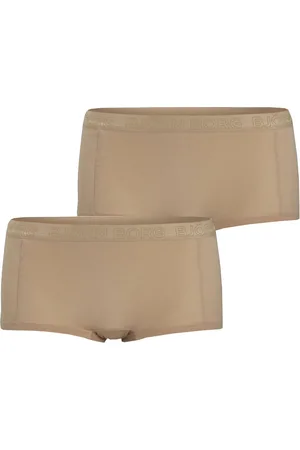 Björn Borg Dames minishort 2p