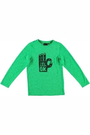 Jumping the Couch Jumpint the couch longsleeve it